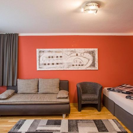 Stadtwohnung Fn Friedrichshafen Bagian luar foto
