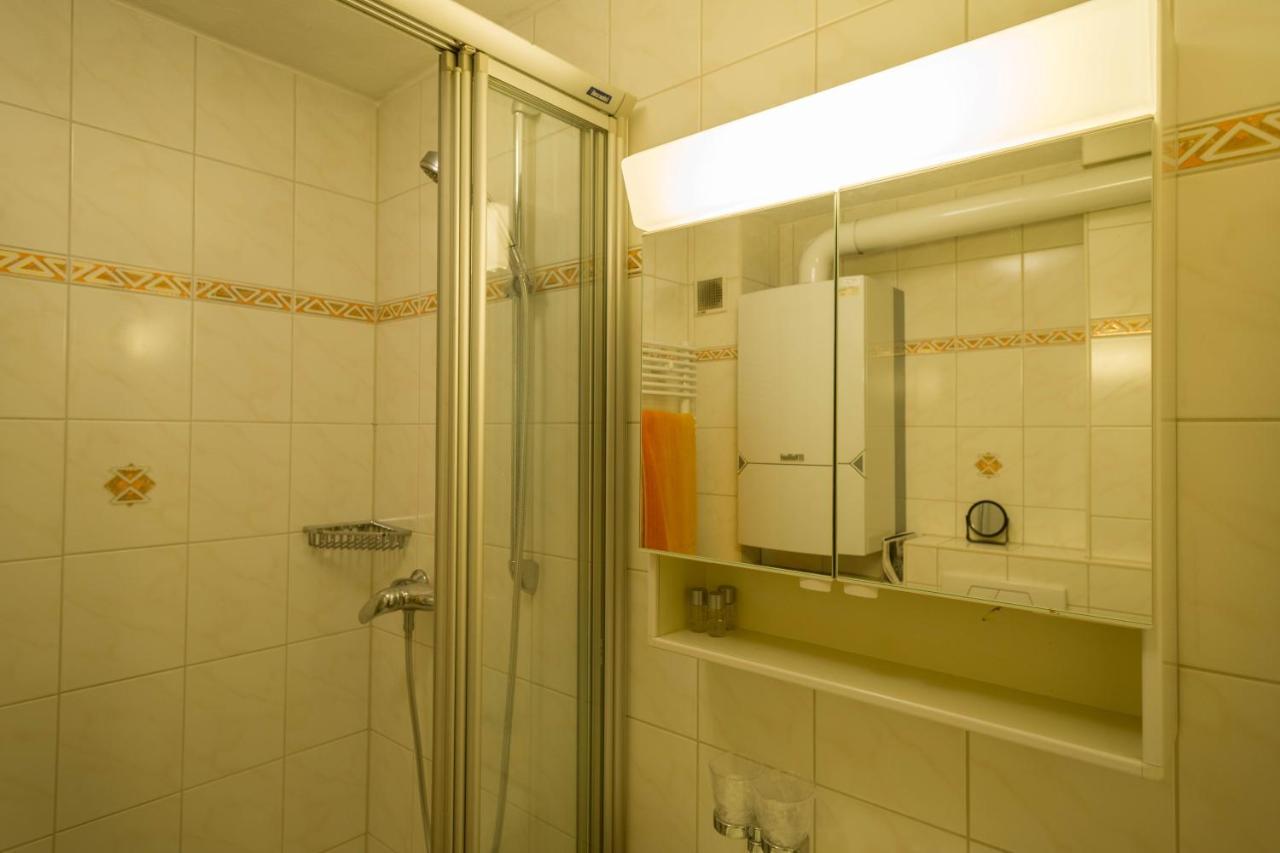 Stadtwohnung Fn Friedrichshafen Bagian luar foto